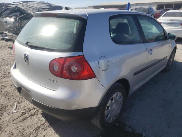 Photo 4 from auction – 2009 VOLKSWAGEN RABBIT with VIN WVWAA71K49W047813