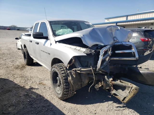DODGE RAM 1500 2011 z numerem VIN 1D7RV1GT0BS508920 - Zdjęcie z aukcji