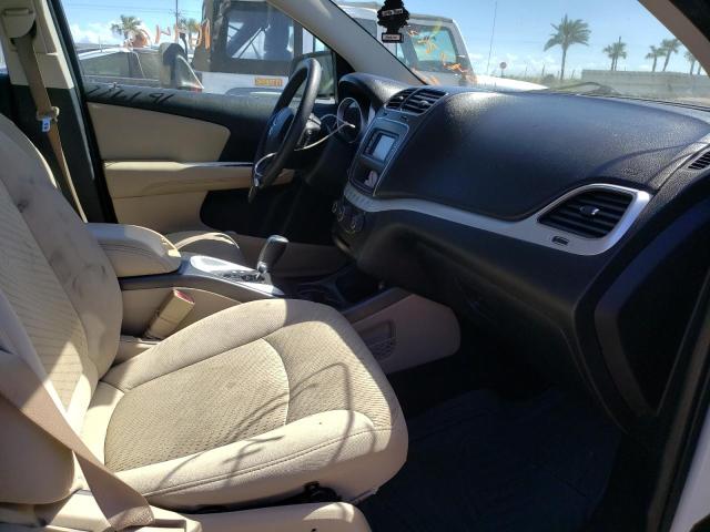 Photo 5 from auction – 2012 DODGE JOURNEY SE with VIN 3C4PDCAB5CT207091