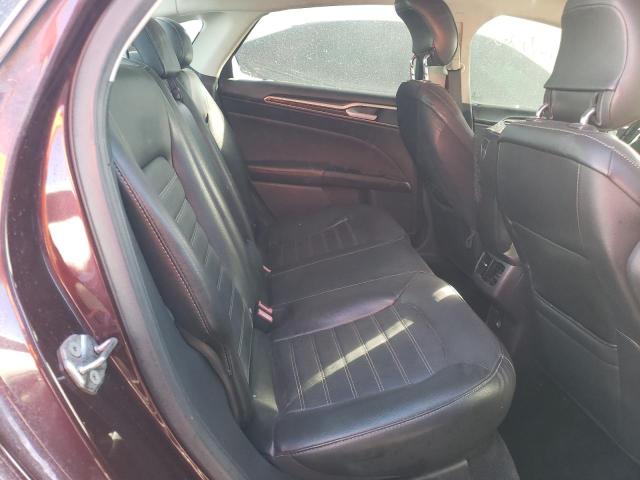 Photo 6 from auction – 2013 FORD FUSION SE with VIN 3FA6P0HR6DR229979