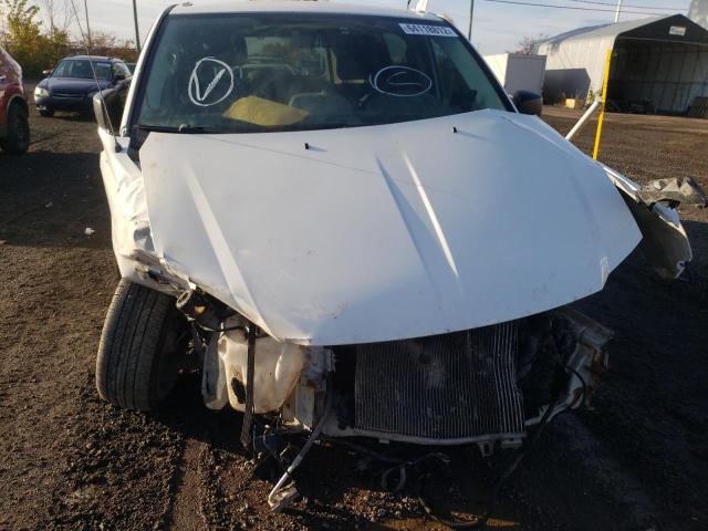 صورة رقم 9 من المزاد - 2010 DODGE GRAND CARA مع VIN 2D4CN1AEXAR308057