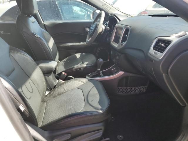 Photo 5 from auction – 2021 JEEP COMPASS 80 with VIN 3C4NJCEB5MT542475