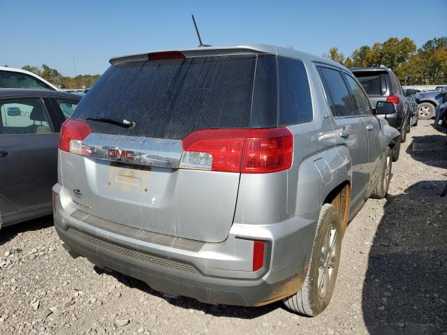 Photo 4 from auction – 2016 GMC TERRAIN SL with VIN 2GKALMEK7G6100096