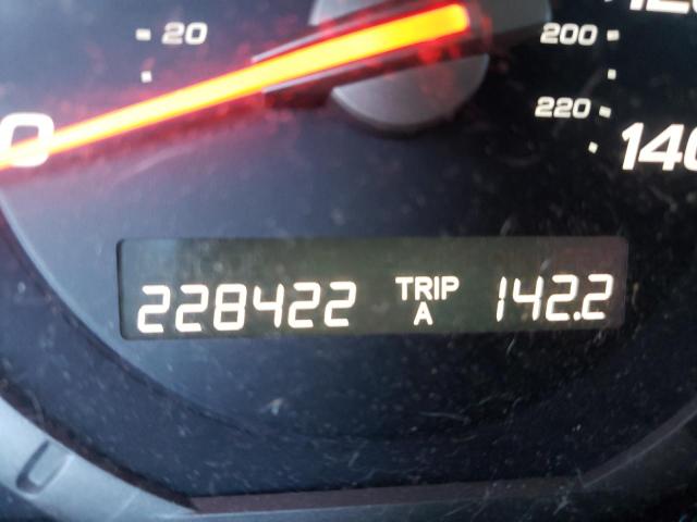 Photo 8 from auction – 2007 HONDA PILOT EXL with VIN 2HKYF18537H506216