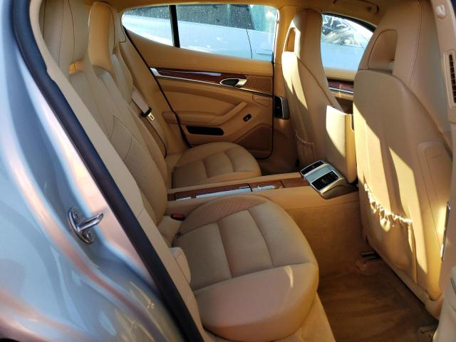 Photo 6 from auction – 2012 PORSCHE PANAMERA S with VIN WP0AB2A76CL061202