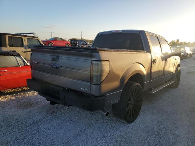 Photo 4 from auction – 2012 FORD F150 SUPER with VIN 1FTEW1CM4CFA53732