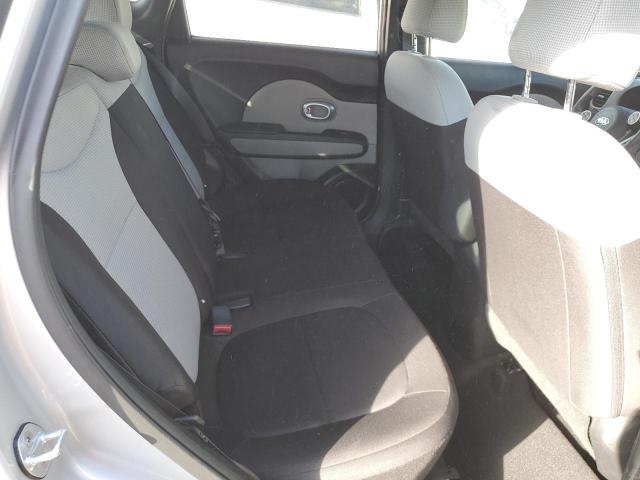 Photo 6 from auction – 2019 KIA SOUL with VIN KNDJN2A27K7694715