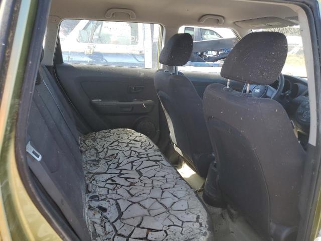 Photo 6 from auction – 2012 KIA SOUL with VIN KNDJT2A54C7410944