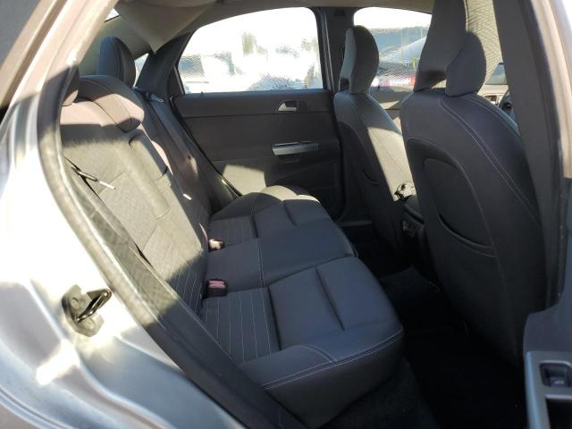 Photo 6 from auction – 2004 VOLVO S40 T5 with VIN YV1MS682842027486