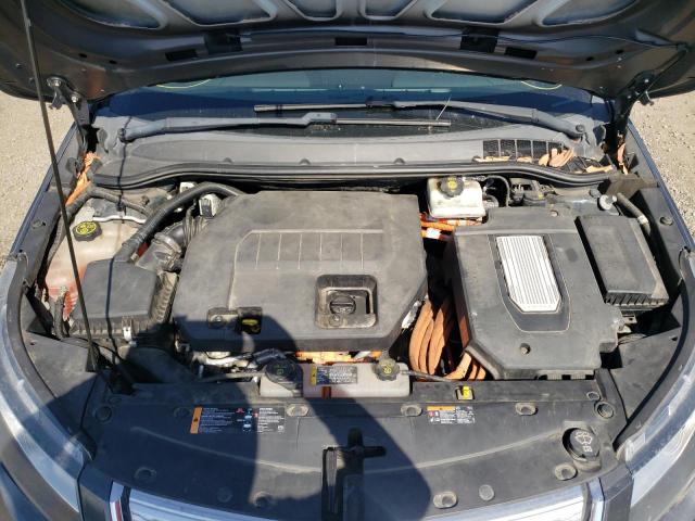 Zdjęcie 7 z aukcji – 2013 CHEVROLET VOLT z VIN 1G1RH6E48DU113720