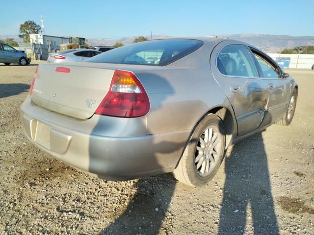 Photo 4 from auction – 2003 CHRYSLER 300M with VIN 2C3HE66G13H562800