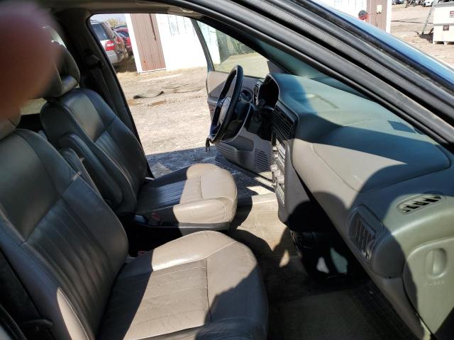 Photo 5 from auction – 2001 PONTIAC MONTANA with VIN 1GMDX03EX1D203309