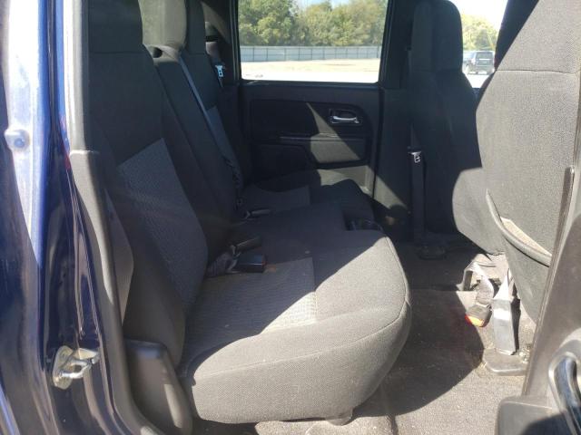 Photo 6 from auction – 2010 CHEVROLET COLORADO L with VIN 1GCDSCDE7A8147597