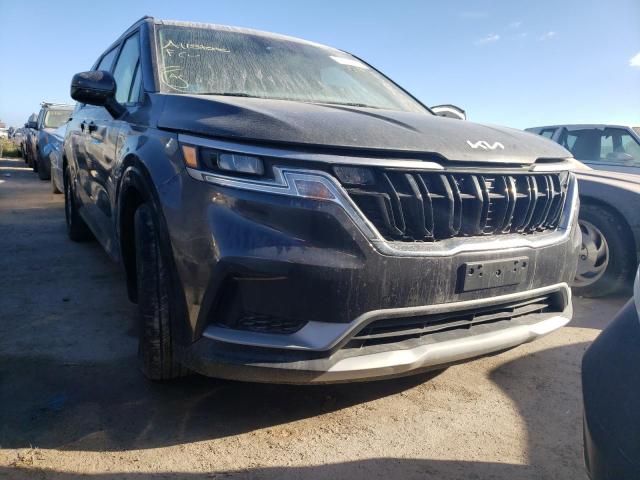 Photo 1 from auction – 2022 KIA CARNIVAL L with VIN KNDNB5H30N6078990