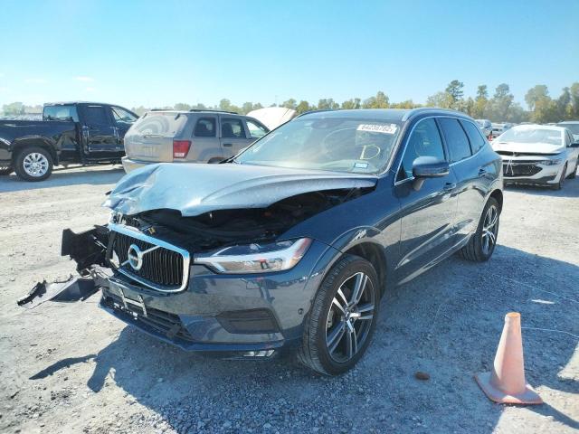 Photo 2 from auction – 2012 VOLVO XC60 T5 MO with VIN YV4102RK9J1070349