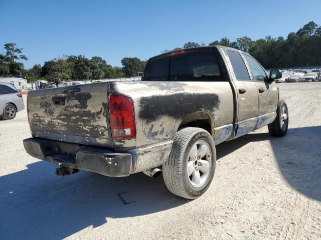 Photo 4 from auction – 2003 DODGE RAM 1500 S with VIN 1D7HA18Z23J505115