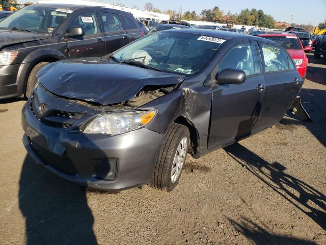 Photo 2 from auction – 2012 TOYOTA COROLLA BA with VIN 2T1BU4EE5CC860706