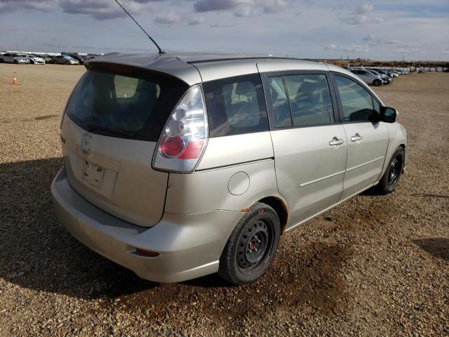 Photo 4 from auction – 2007 MAZDA 5 with VIN JM1CR293170155727