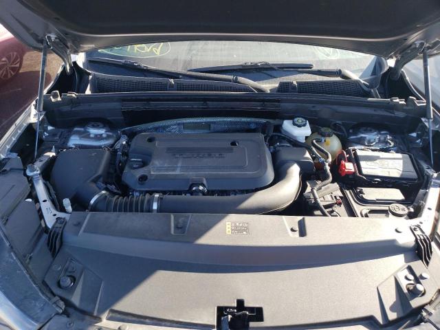 Photo 7 from auction – 2021 BUICK ENVISION E with VIN LRBFZNR40MD109736