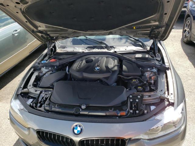 Photo 7 from auction – 2018 BMW 330 I with VIN WBA8B9C52JAE21982