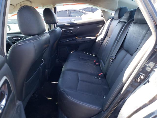 Photo 6 from auction – 2017 NISSAN ALTIMA 2.5 with VIN 1N4AL3AP3HC172354