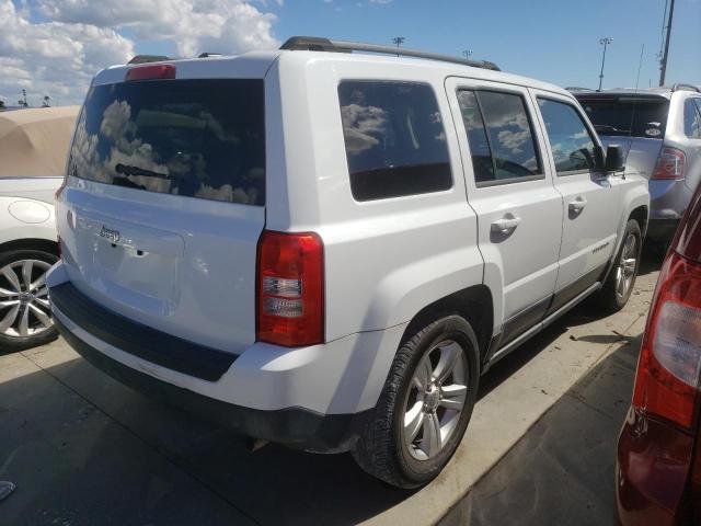 Photo 4 from auction – 2015 JEEP PATRIOT SP with VIN 1C4NJPBB3FD241238