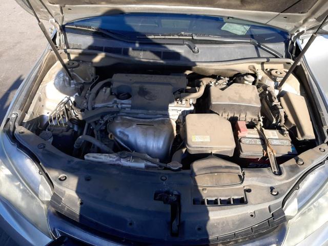 Photo 7 from auction – 2016 TOYOTA CAMRY LE with VIN 4T1BF1FK9GU230091