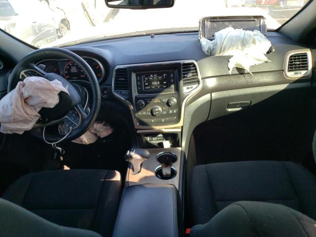 Photo 9 from auction – 2015 JEEP GRAND CHER with VIN 1C4RJFAG8FC844085