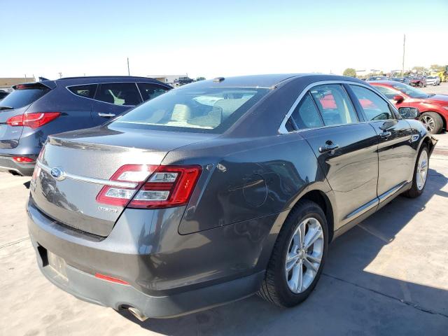 Photo 4 from auction – 2015 FORD TAURUS SE with VIN 1FAHP2D83FG133349