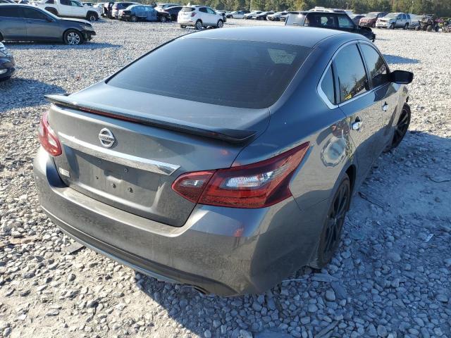 Photo 4 from auction – 2017 NISSAN ALTIMA 2.5 with VIN 1N4AL3AP4HC273743
