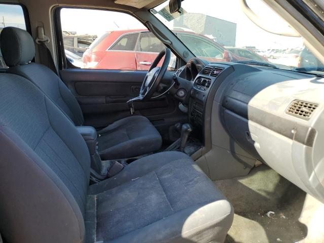 Photo 5 from auction – 2003 NISSAN FRONTIER C with VIN 1N6MD29Y03C405835