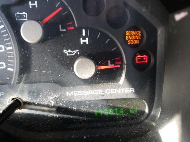 Photo 8 from auction – 2005 FORD EXPLORER X with VIN 1FMZU73E45ZA47882