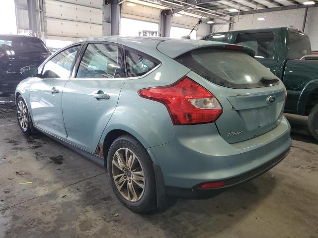 Photo 3 from auction – 2012 FORD FOCUS SEL with VIN 1FAHP3M22CL236492