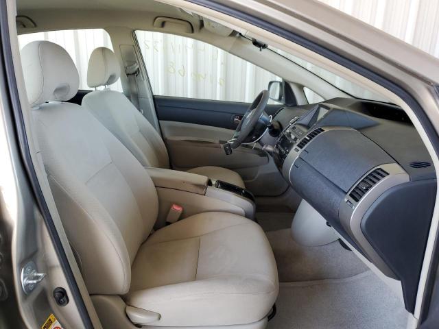 Photo 5 from auction – 2008 TOYOTA PRIUS with VIN JTDKB20U283366246