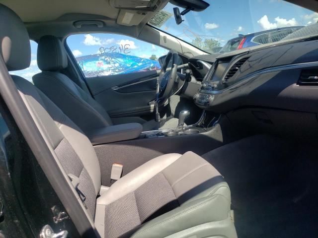 Photo 5 from auction – 2019 CHEVROLET IMPALA LS with VIN 2G11Y5S37K9151324