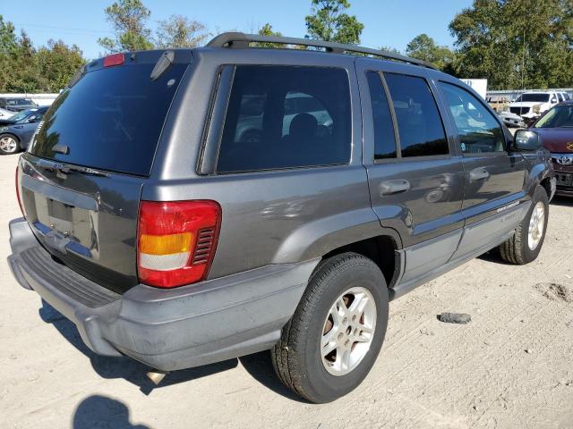 Photo 4 from auction – 2003 JEEP GRAND CHER with VIN 1J4GX48S53C581922
