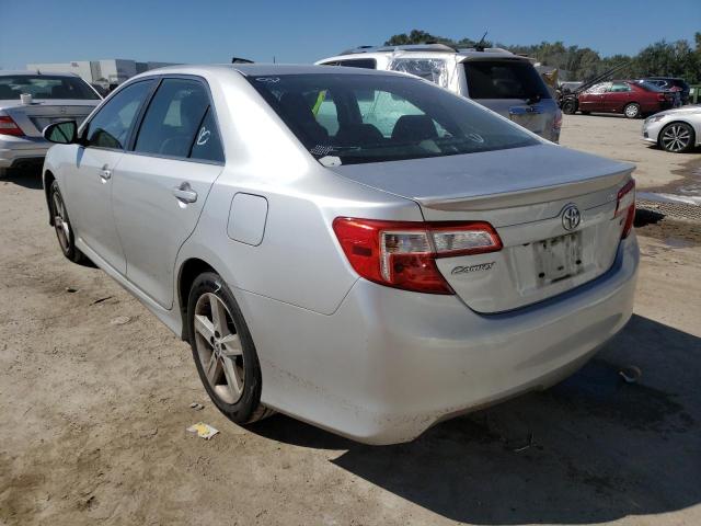 Photo 3 from auction – 2014 TOYOTA CAMRY L with VIN 4T1BF1FK8EU773929