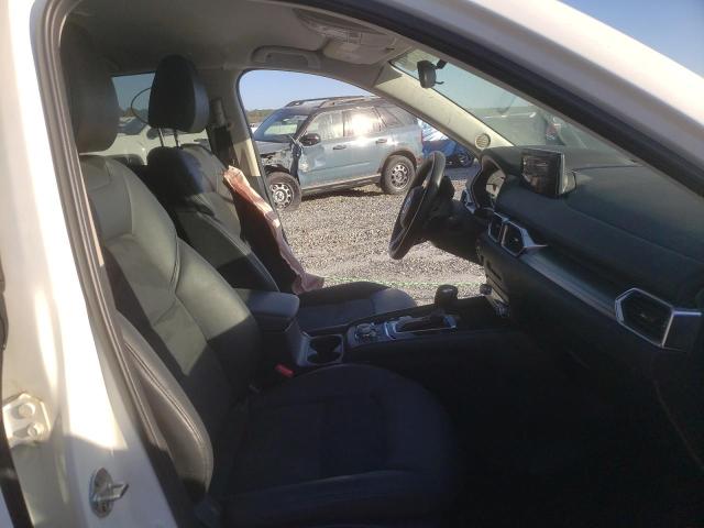 Photo 5 from auction – 2021 MAZDA CX-5 TOURI with VIN JM3KFBCM7M0310631