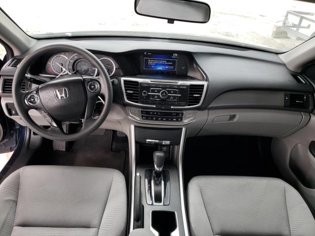 Photo 9 from auction – 2015 HONDA ACCORD LX with VIN 1HGCR2F39FA072559
