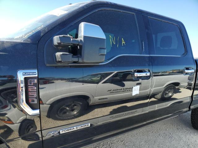 Photo 9 from auction – 2017 FORD F250 SUPER with VIN 1FT7W2BT6HED81660