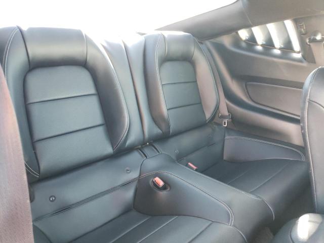 Photo 6 from auction – 2015 FORD MUSTANG with VIN 1FA6P8THXF5391438