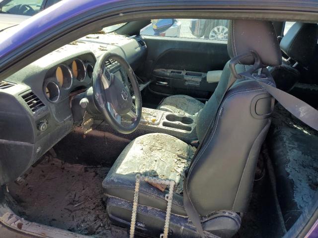 Photo 5 from auction – 2013 DODGE CHALLENGER with VIN 2C3CDYBT4DH672219