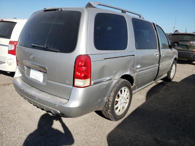 Photo 4 from auction – 2005 BUICK TERRAZA CX with VIN 5GADV33L55D215949