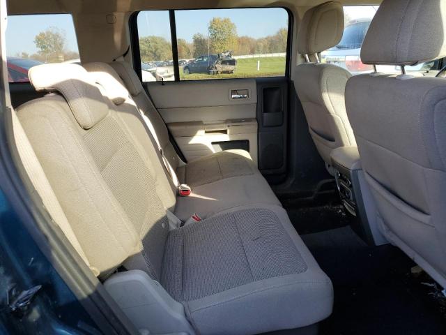 Photo 6 from auction – 2011 FORD FLEX SE with VIN 2FMGK5BC4BBD27110