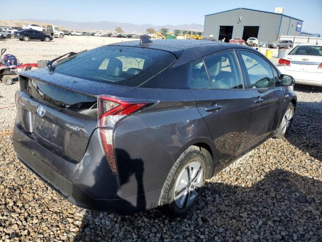 Photo 4 from auction – 2016 TOYOTA PRIUS with VIN JTDKARFU4G3518139