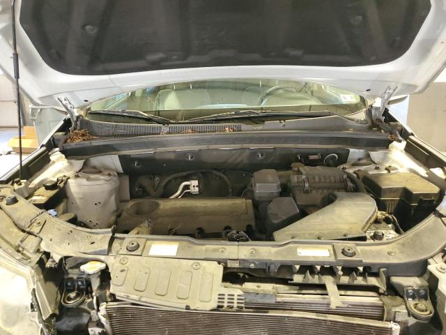 Photo 7 from auction – 2011 KIA SORENTO BA with VIN 5XYKT3A12BG017355