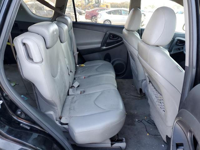 Photo 6 from auction – 2010 TOYOTA RAV4 LIMIT with VIN 2T3DK4DV3AW035959