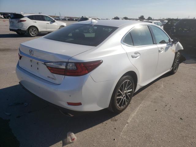 Photo 4 from auction – 2017 LEXUS ES 350 with VIN 58ABK1GG1HU070627