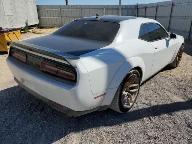 Photo 4 from auction – 2019 DODGE CHALLENGER with VIN 2C3CDZC91KH500302