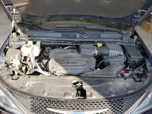 Photo 7 from auction – 2019 CHRYSLER PACIFICA T with VIN 2C4RC1BG1KR581421